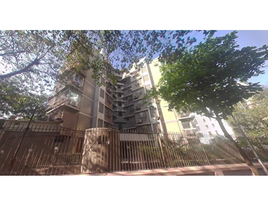 1 - Madhukunj Apartment, Prabhadevi