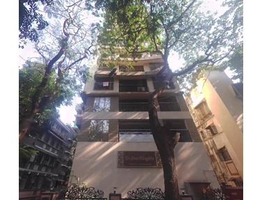 1 - Techno Heights, Dadar East