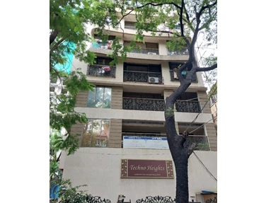 2 - Techno Heights, Dadar East