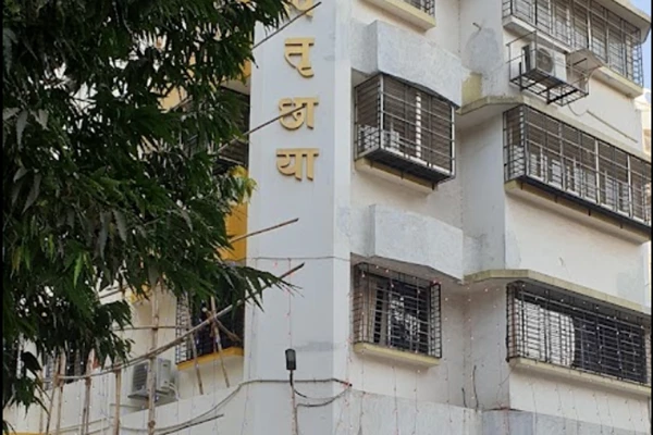 Flat on rent in Pitru Chaya, Dadar West