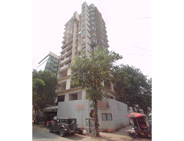 1 - Delux Mahal Building, Bandra West