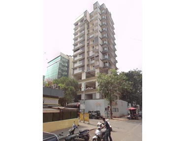 2 - Delux Mahal Building, Bandra West