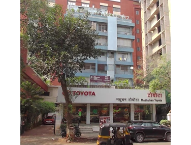 1 - Shiv Sadan, Bandra West