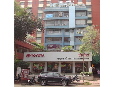 2 - Shiv Sadan, Bandra West