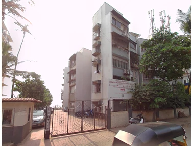 1 - Versova Heavens, Andheri West