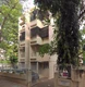 Flat on rent in Rodhol, Bandra West