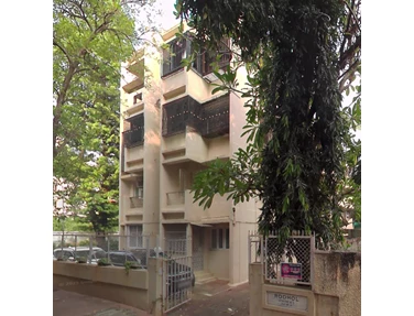 1 - Rodhol, Bandra West