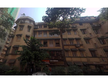 Flat on rent in Acropolis, Colaba