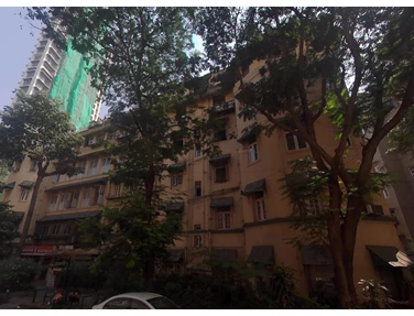 Flat on rent in Acropolis, Colaba