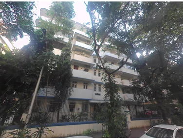 Flat on rent in Owners Court, Churchgate