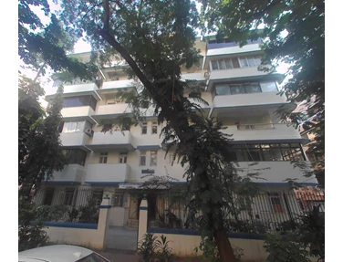 Flat on rent in Owners Court, Churchgate