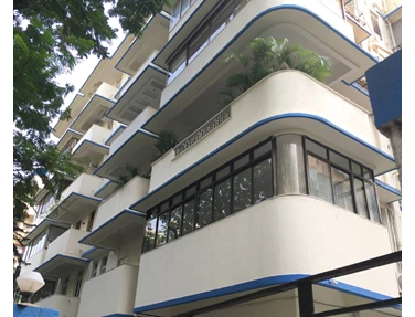 Flat on rent in Owners Court, Churchgate