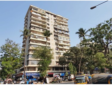 Flat on rent in La Serena, Andheri West