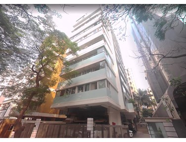 Building - Lalani Fairmont, Khar West