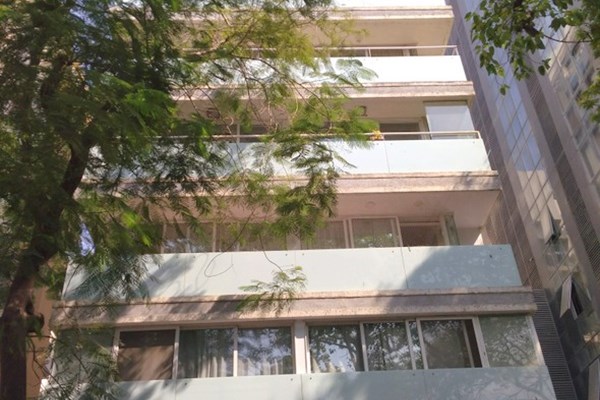 Flat for sale in Lalani Fairmont, Khar West