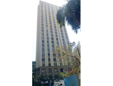 Flat on rent in Lalani Grandeur, Goregaon East