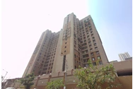 3 Bhk Flat In Goregaon East For Sale In Mantri Serene