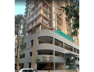 2 - Mayfair Akshay, Andheri West