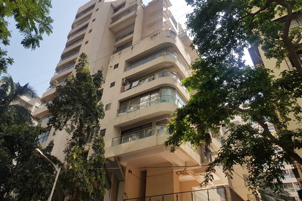 Flat for sale in Mayfair Silver - Juhu, Juhu