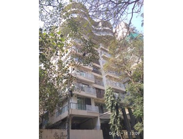 Nav Bahar, Khar West