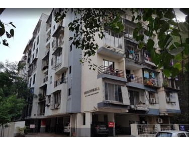 Flat on rent in Navratan Apartments, Andheri East