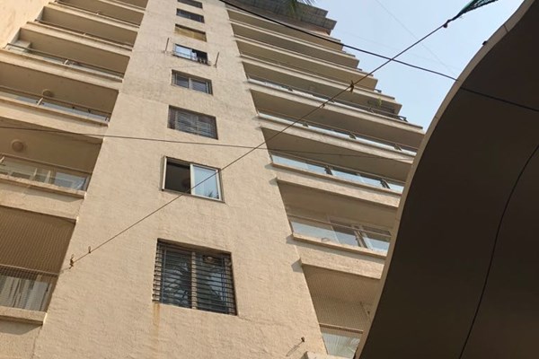 Flat for sale in Navsonarbala Annexe, Bandra West