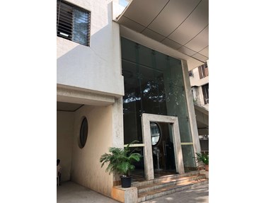 Flat on rent in Nav Sonarbala Annexe, Bandra West