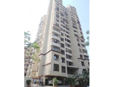 Flat on rent in Neminath Avenue, Andheri West