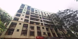 Flat for sale in Nestle Apartments, Malad West