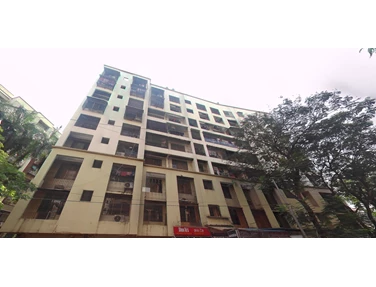 Flat on rent in Nestle Apartments, Malad West