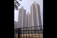 2 Bhk Flat In Goregaon East For Sale In Oberoi Woods