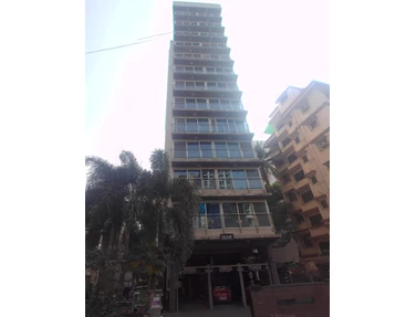 1 - Olive Apartments, Santacruz East