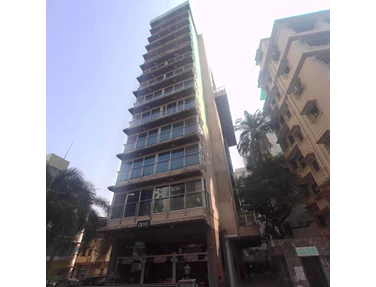 2 - Olive Apartments, Santacruz East