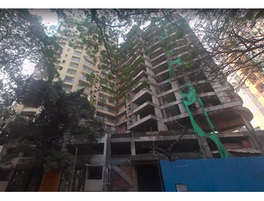 Flat on rent in Orizzonte, Bandra West