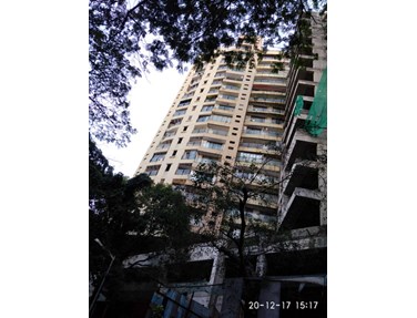 Flat on rent in Orizzonte, Bandra West