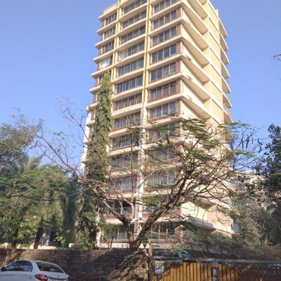 Flat on rent in Pacific Heights, Bandra West