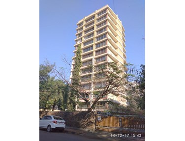 Flat on rent in Pacific Heights, Bandra West