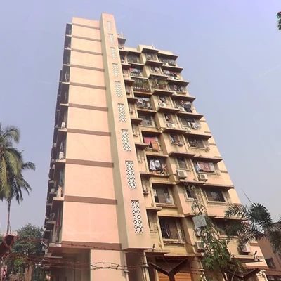 Flat for sale in Paramount, Andheri East