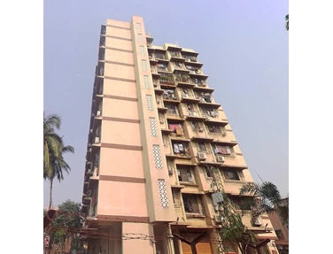 Flat on rent in Paramount, Andheri East