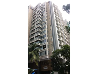 13 - Parinee Aria, Juhu