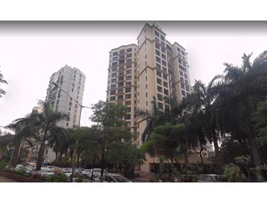 12 - Park Plaza, Andheri West