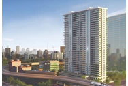 4 Bhk Flat In Andheri West For Sale In Parthenon