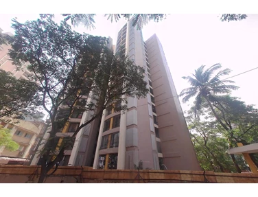 Flat on rent in Riddhi Tower, Goregaon East