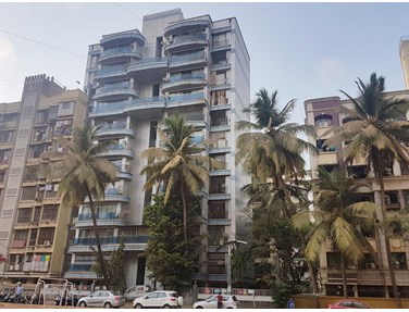 Flat on rent in RNA Sapphire, Andheri West