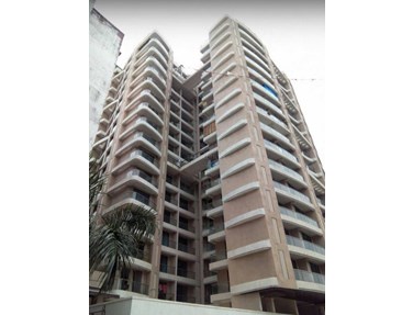 Flat on rent in Runwal Symphony, Santacruz East