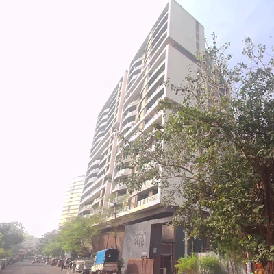 Flat on rent in Rustomjee Elita, Andheri West