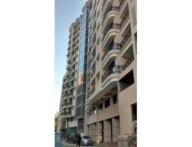 Flat on rent in Sagar Avenue II, Santacruz East