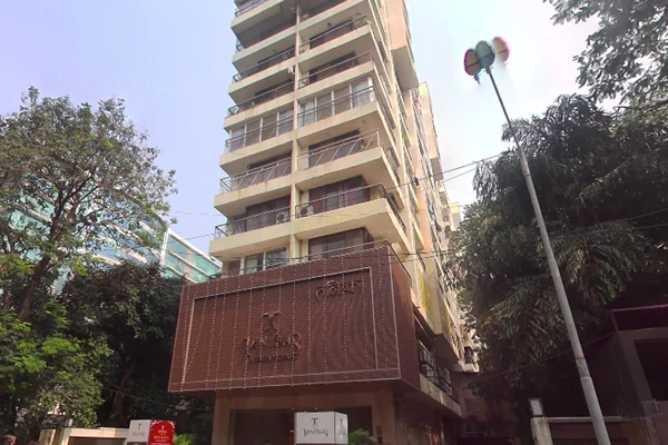 Flat for sale in Sai Darshan, Andheri West