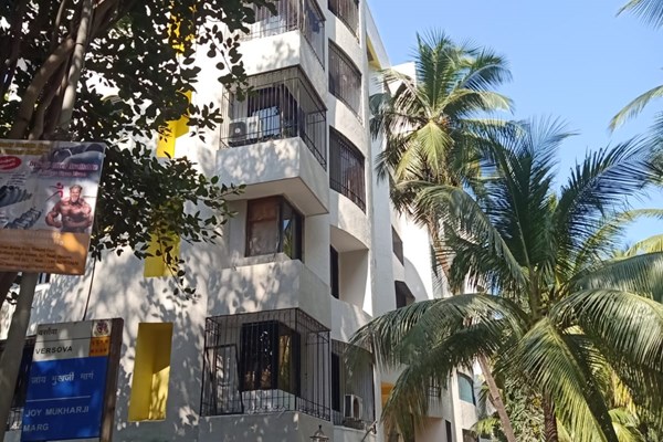 Flat for sale in Sangeeta, Andheri West