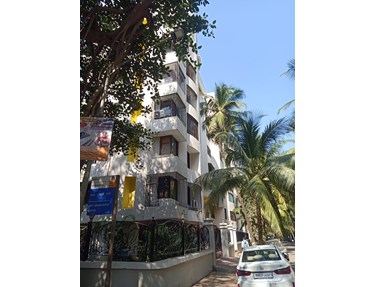 Sangeeta, Andheri West